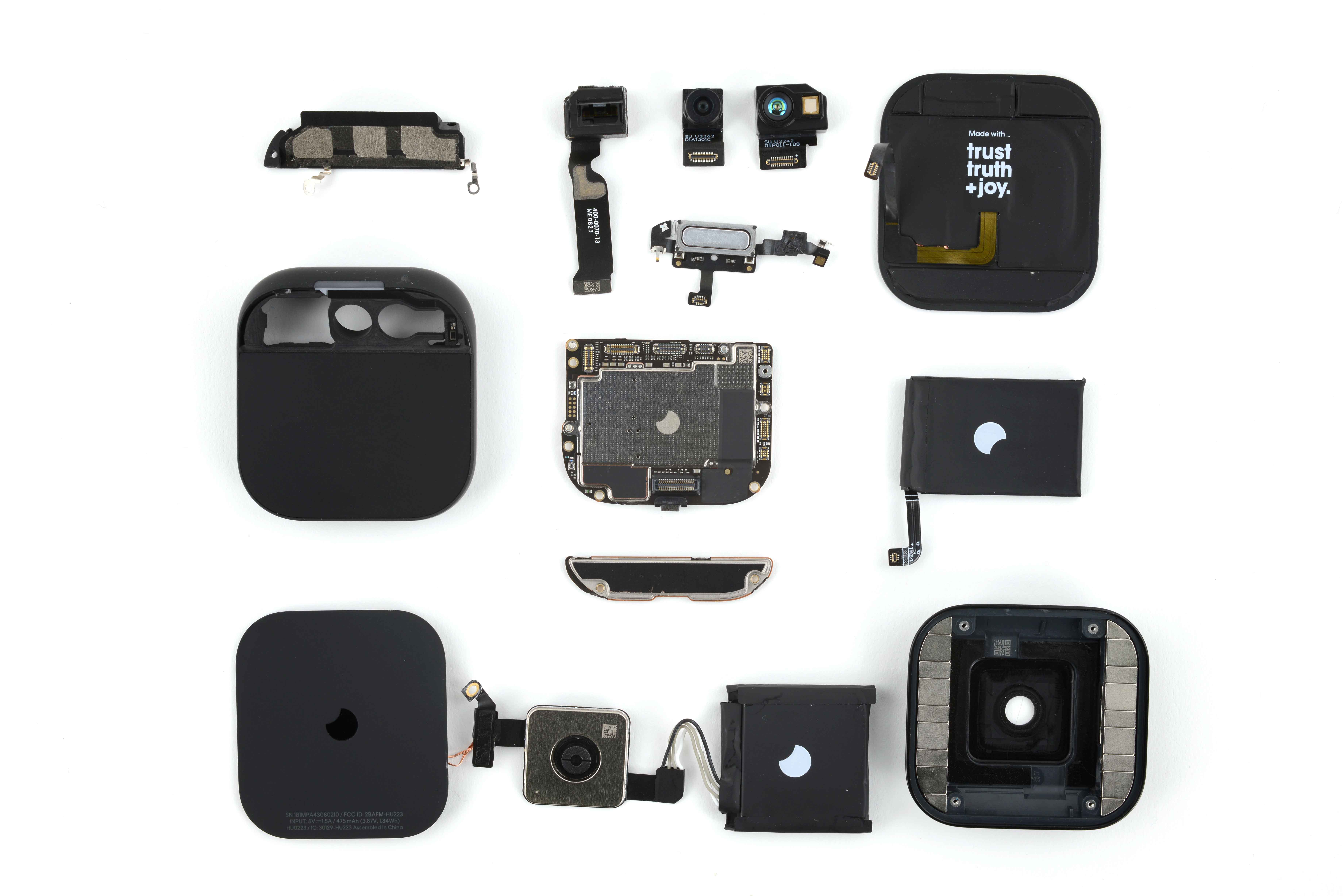 What Is an AI Pin, Really? - contextual illustration