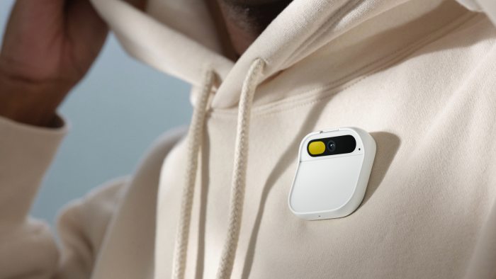 The Bottom Line: A Bet on Spatial AI - visual representation