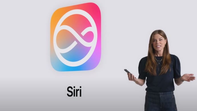 Training and Learning: How Will Siri Improve? - visual representation