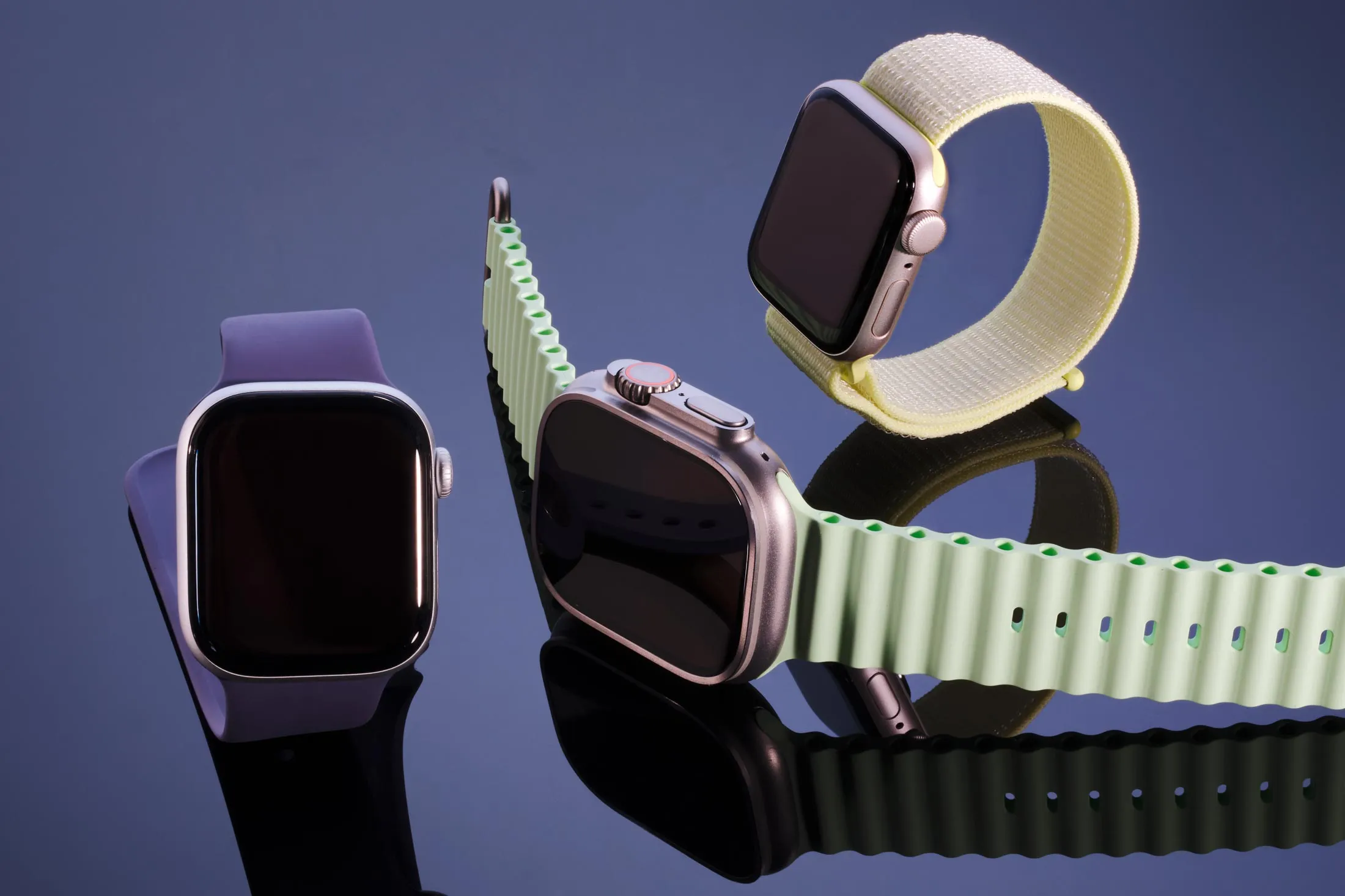 The Bigger Picture: Computing Interface Evolution - visual representation