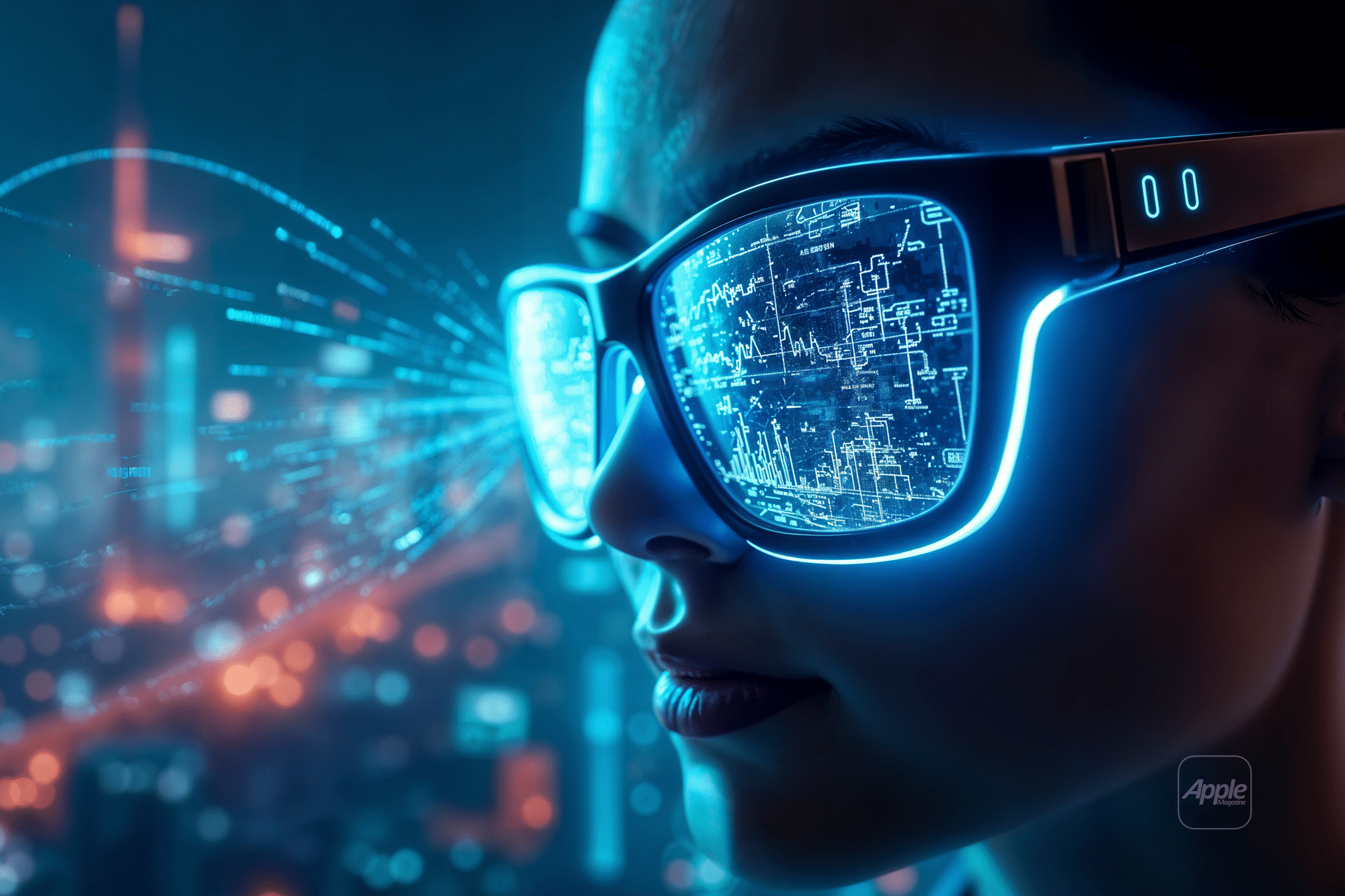 Integration With The iPhone Ecosystem: The Connectivity Layer - visual representation