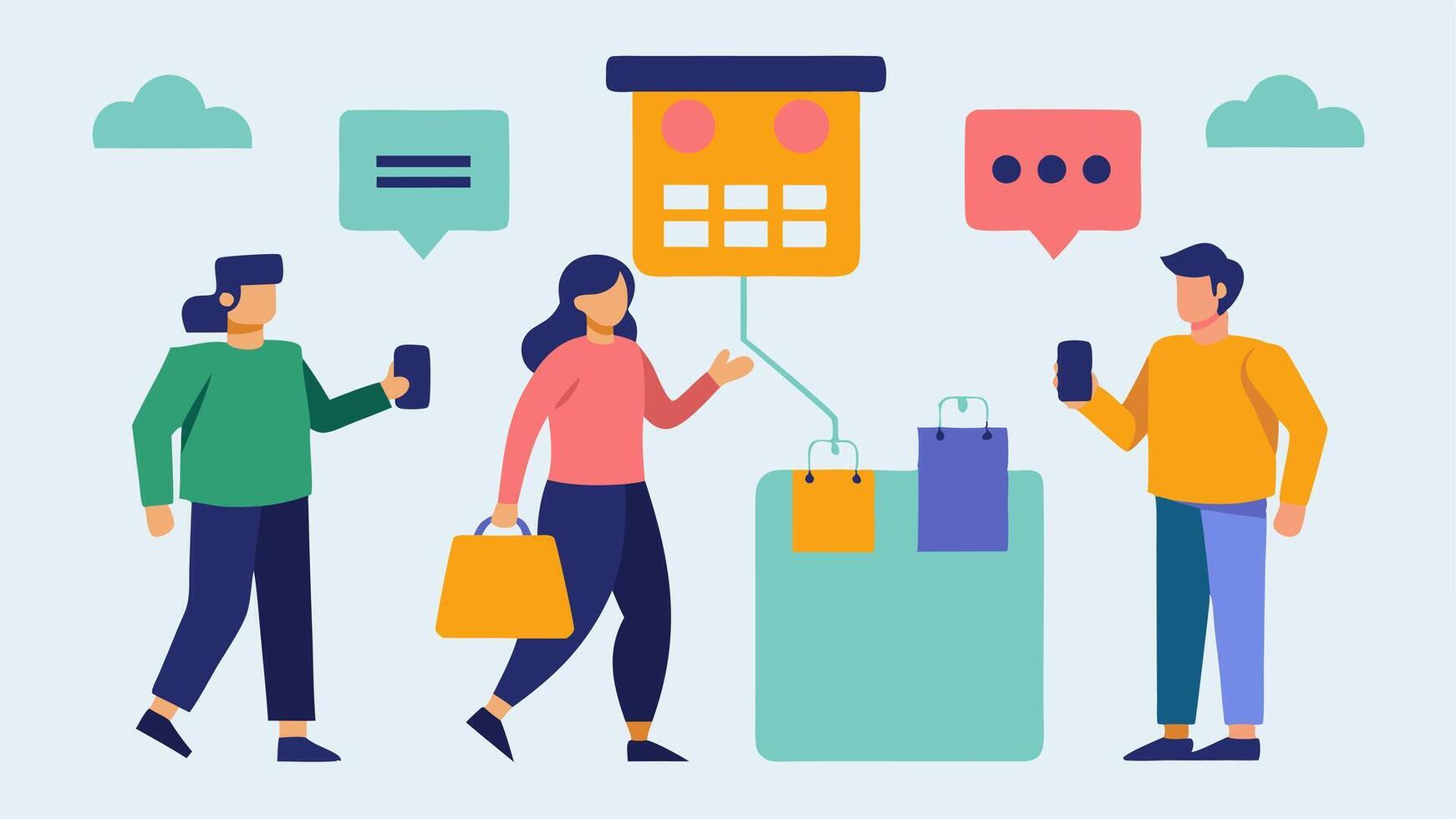 The Shift to Personalized Recommendations - contextual illustration