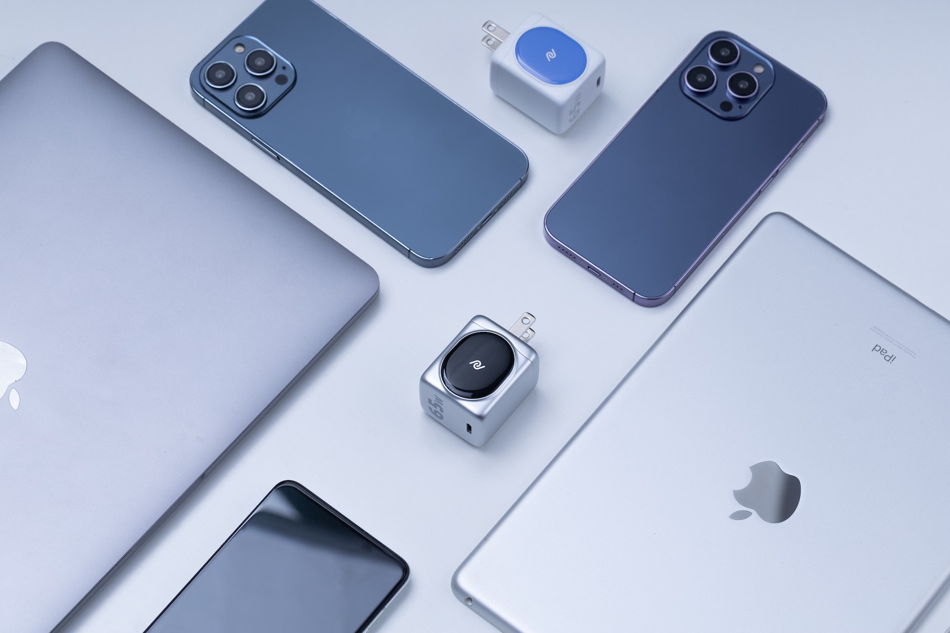 The Bigger Crime: How Apple Implemented These Changes - visual representation