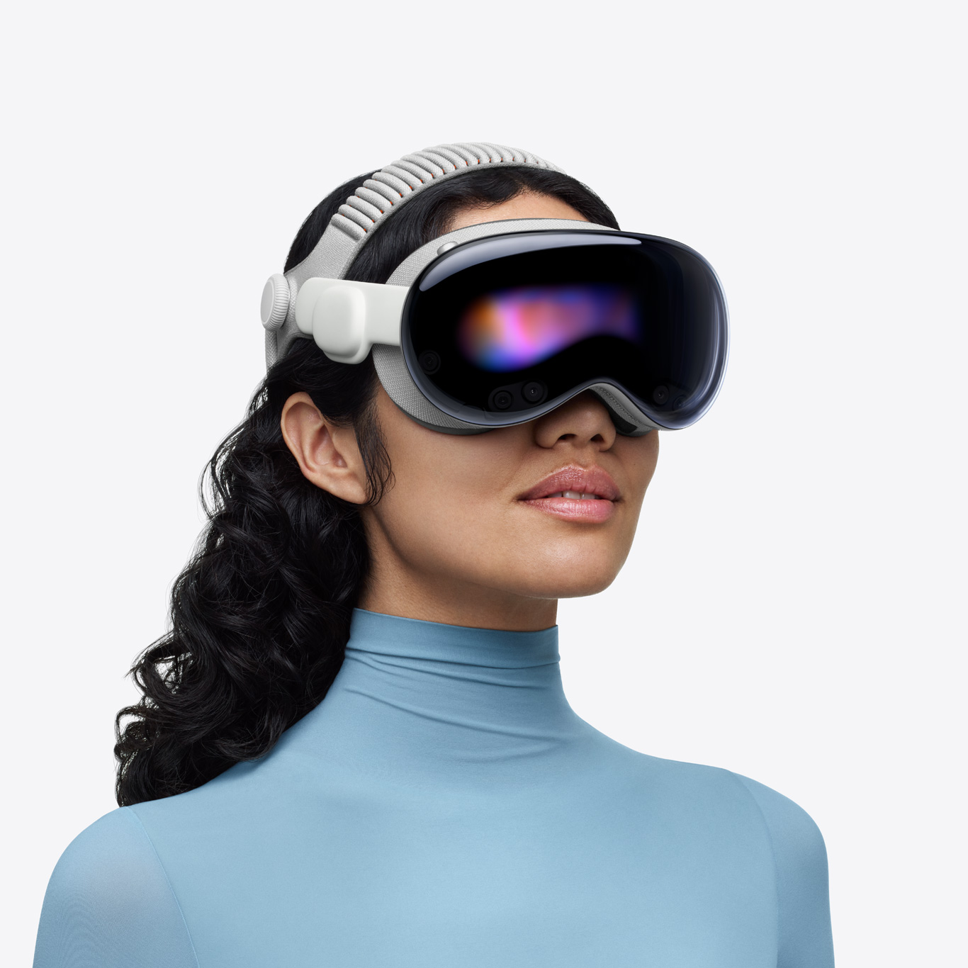 The Vision: A New Kind of Live Experience - visual representation