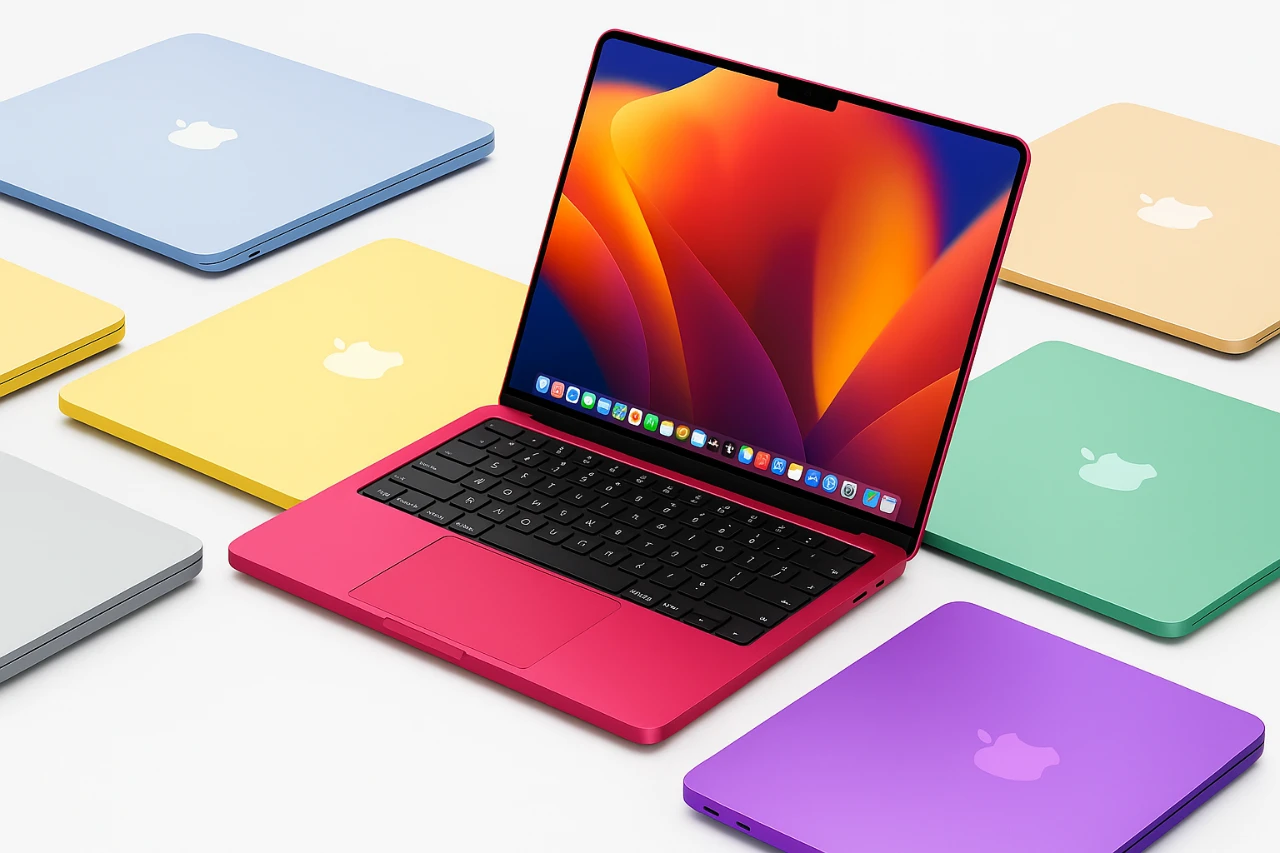 Comparing to Previous Apple Budget Experiments - visual representation