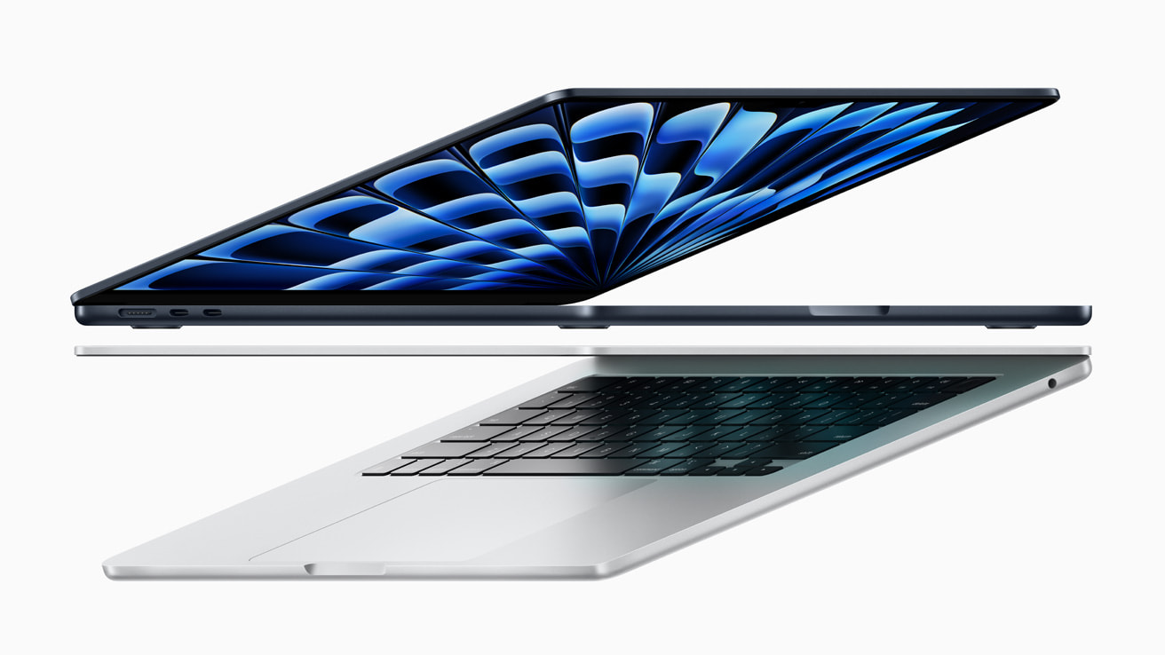 What We Know About Apple's Budget MacBook - visual representation