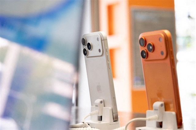 Strategic Implications: What This Means for the Semiconductor Industry - visual representation