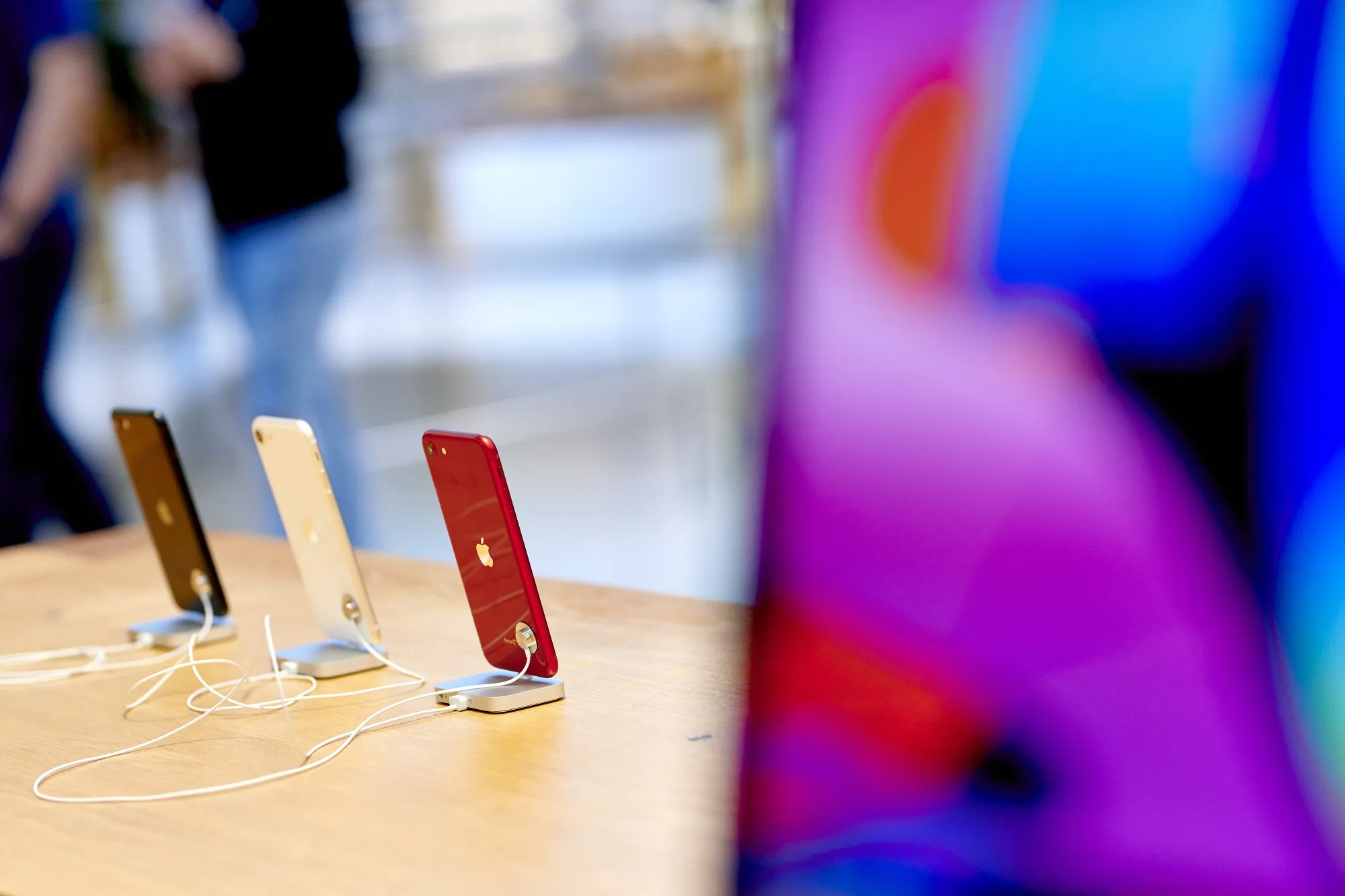 Timeline Expectations: When Will This Happen - visual representation