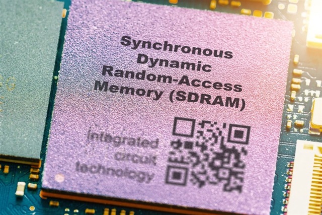 The Competitive Implications for Other Tech Companies - visual representation