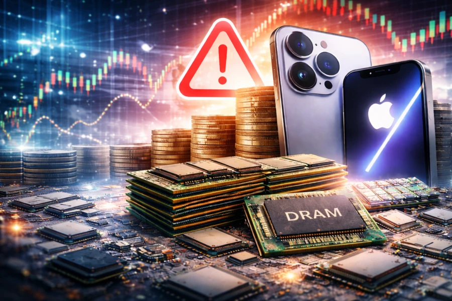 Conclusion: The Beginning of a New Era - visual representation