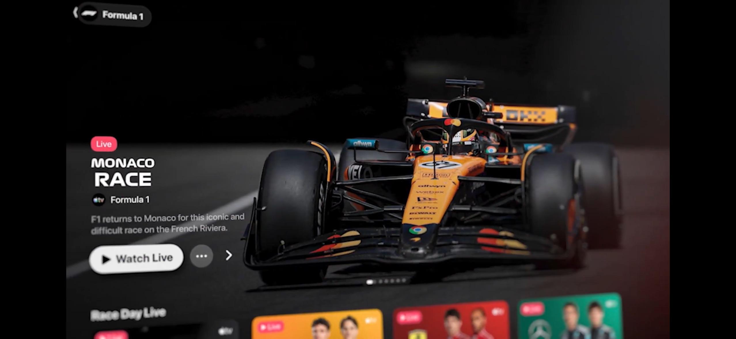 Enhancing the Fan Experience: What Apple Brings to the Table - contextual illustration