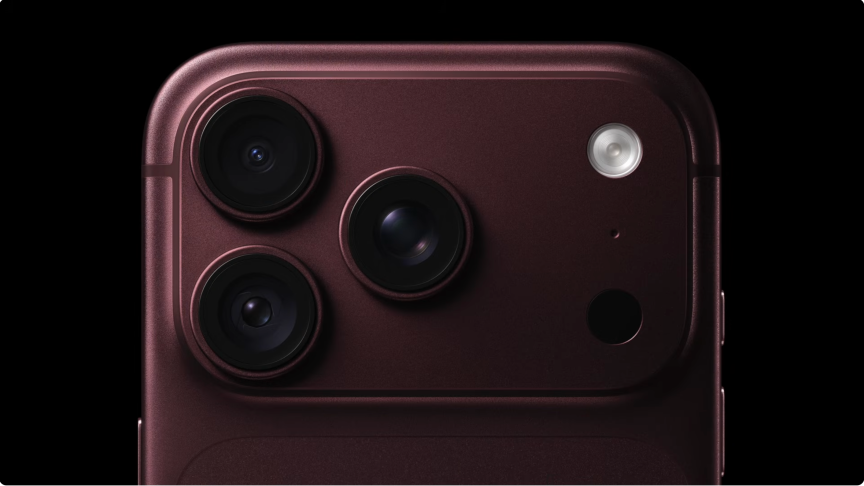 iPhone 18 Pro: Elevating the Smartphone Experience - visual representation