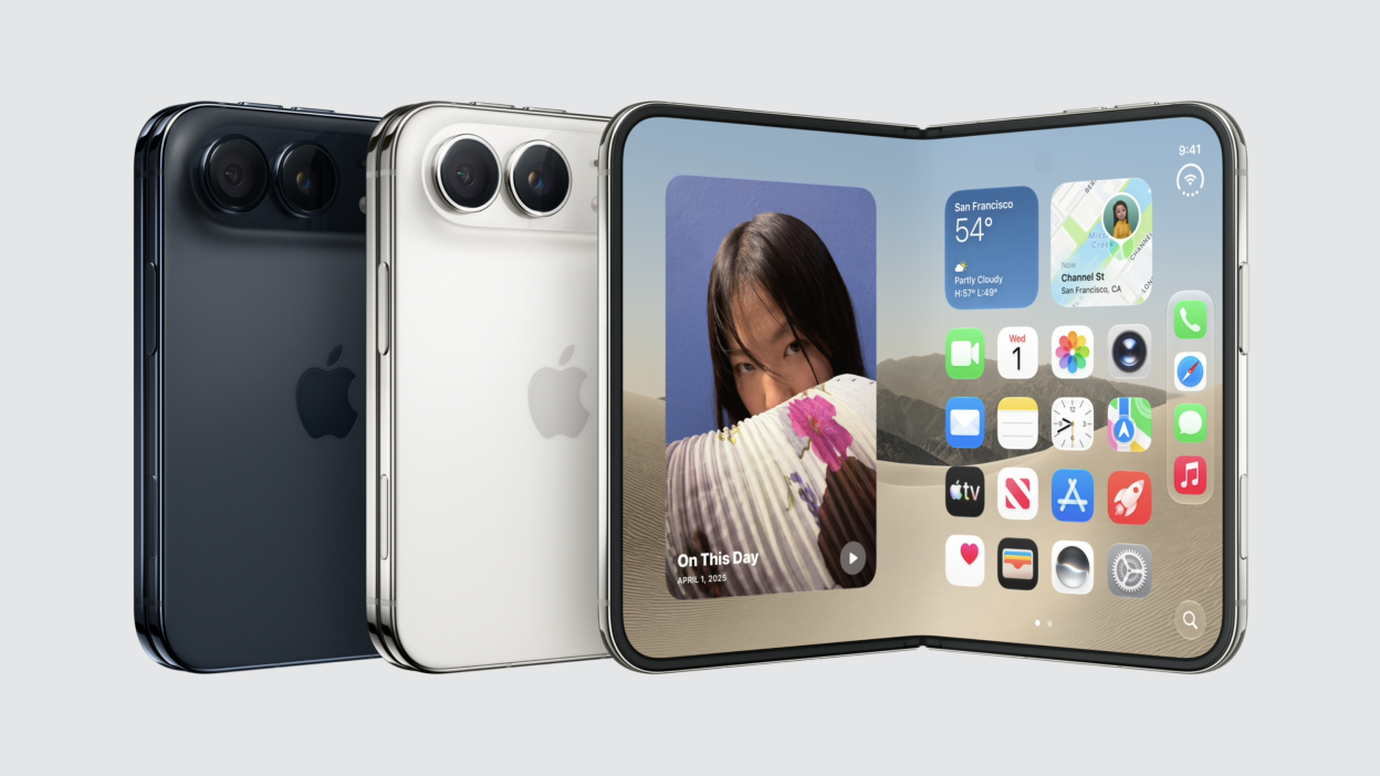 Apple's Commitment to Sustainability - visual representation