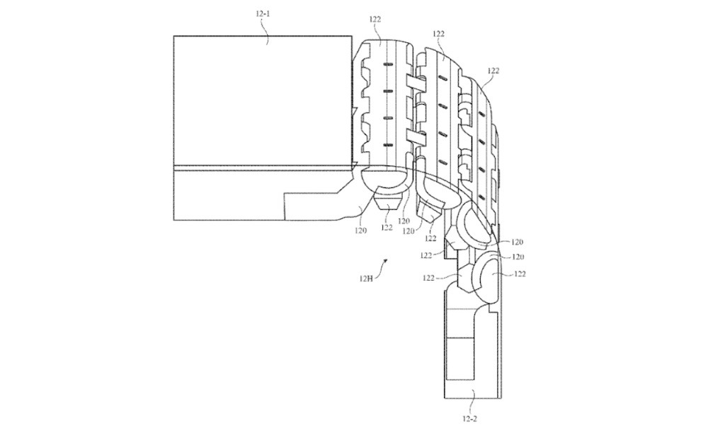 Apple's Engineering Challenges - visual representation