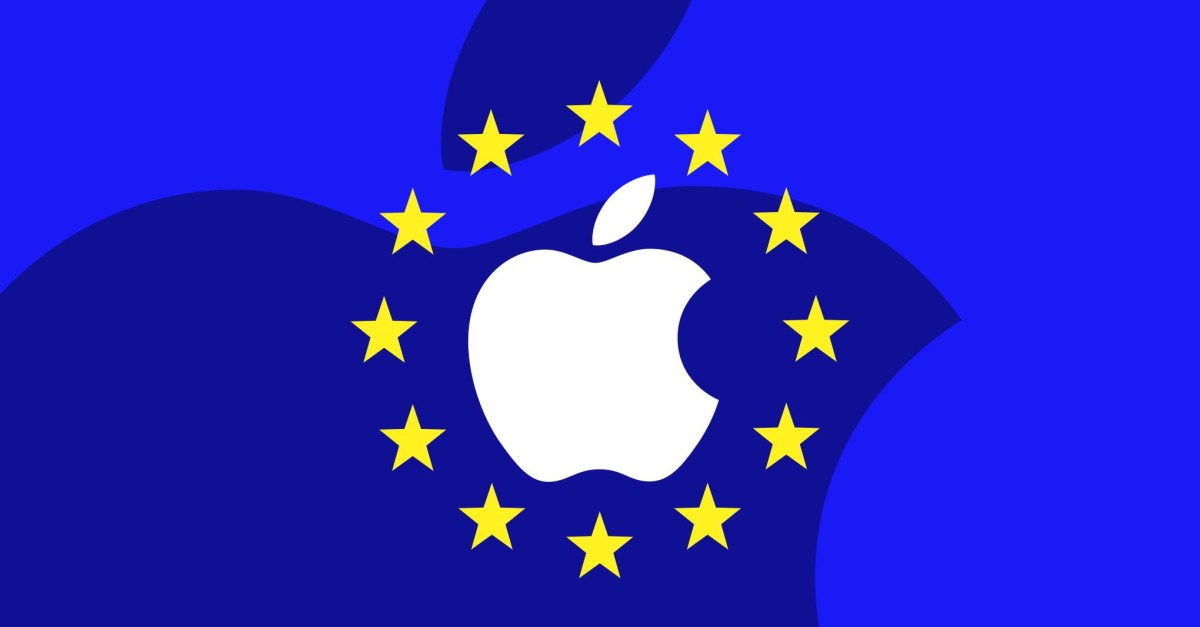 Apple’s game of chicken with EU over Siri AI: Who will blink first? | The Verge