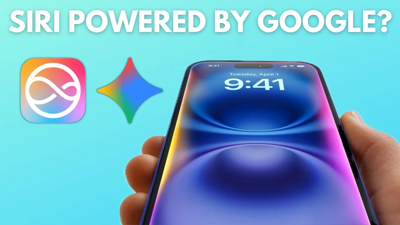 Comparison to Competitors: Where Siri Stands - visual representation