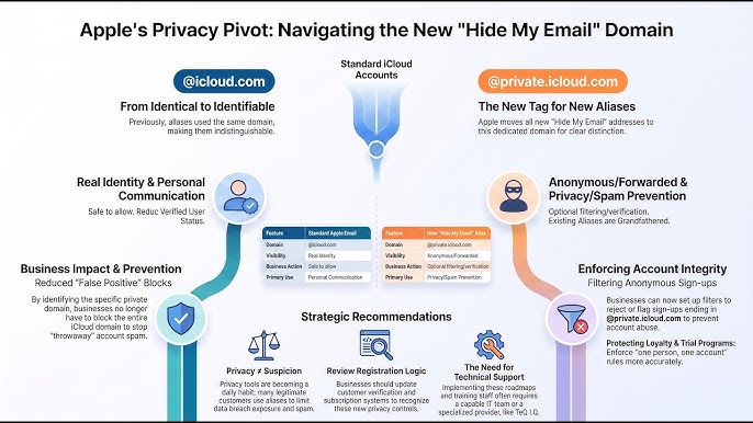Introduction: The Privacy Dilemma - visual representation