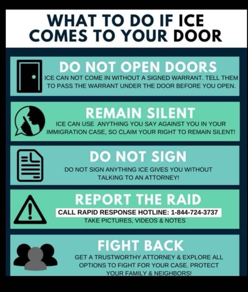 The Broader Context: ICE's Track Record of Violence - contextual illustration