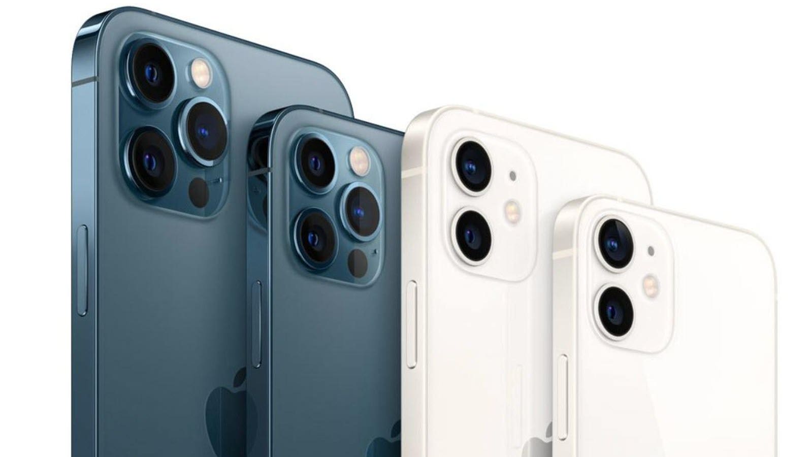 The Business Implications - visual representation