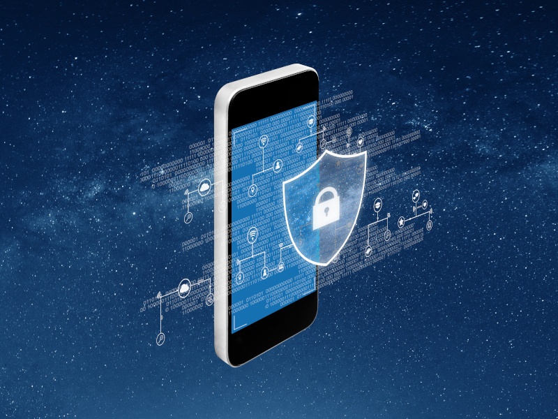 The Bigger Picture - visual representation