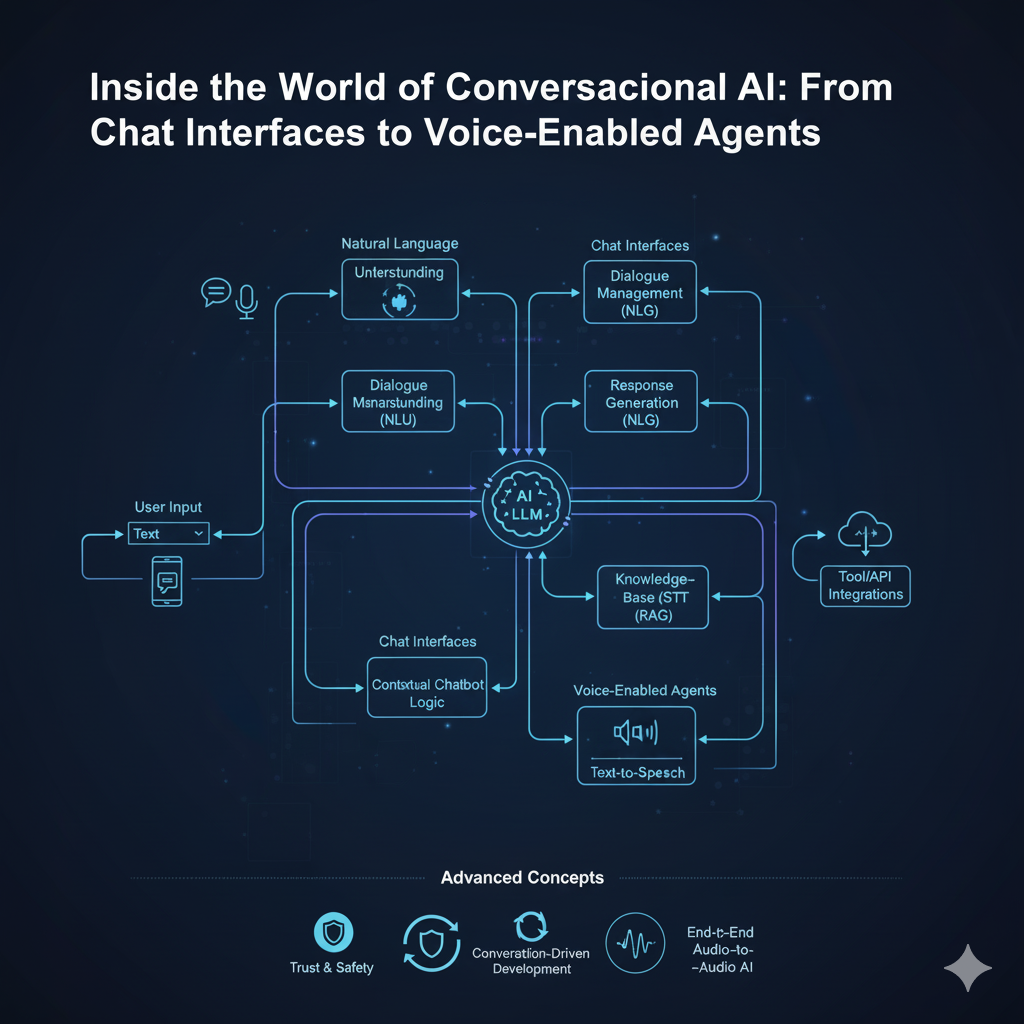 The Need for Integration - contextual illustration