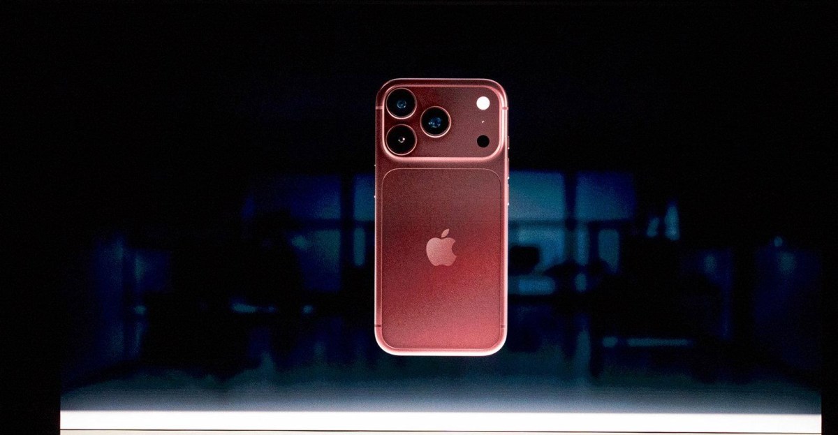 Apple’s iPhone 18 Pro has a dynamic-aperture main camera | The Verge