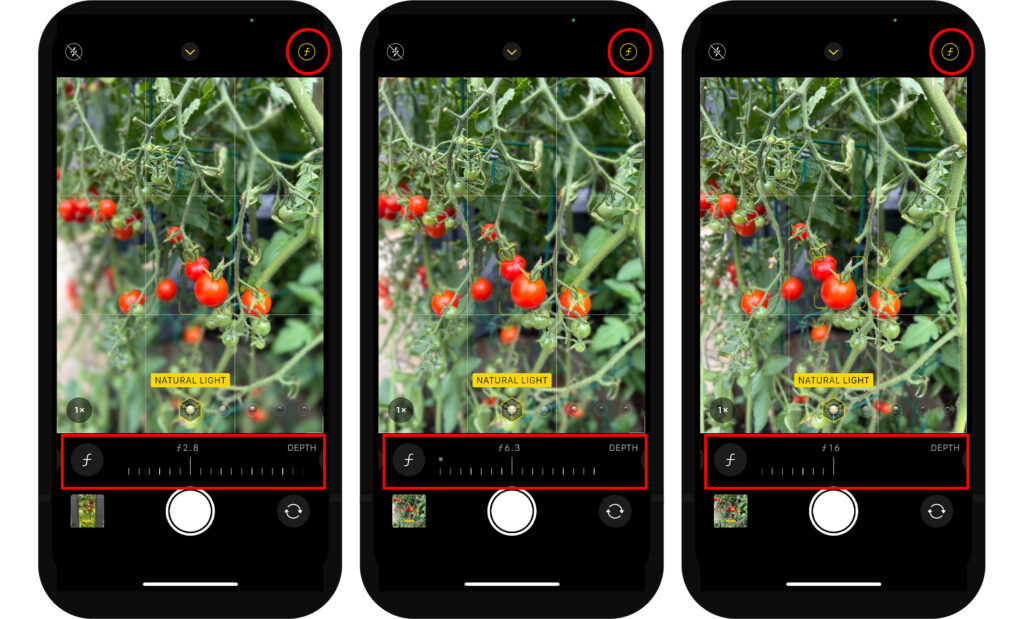 Best Practices for Using Apple's Camera Mode - contextual illustration