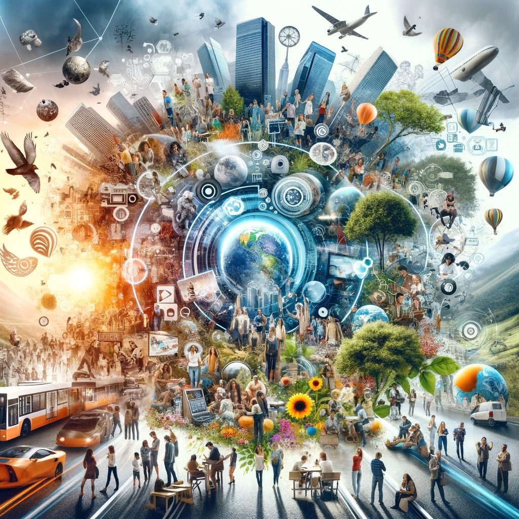 Future Trends and Recommendations - contextual illustration