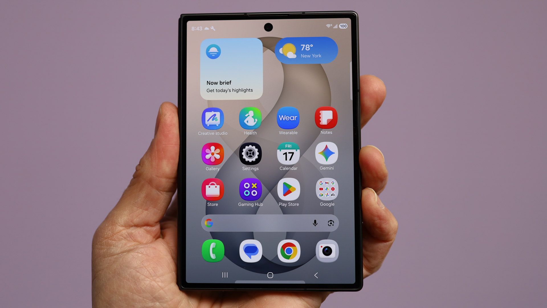 Apple's late arrival to the folding market puts huge pressure on the iPhone Ultra to finally level up the category — but is that even possible? | TechRadar