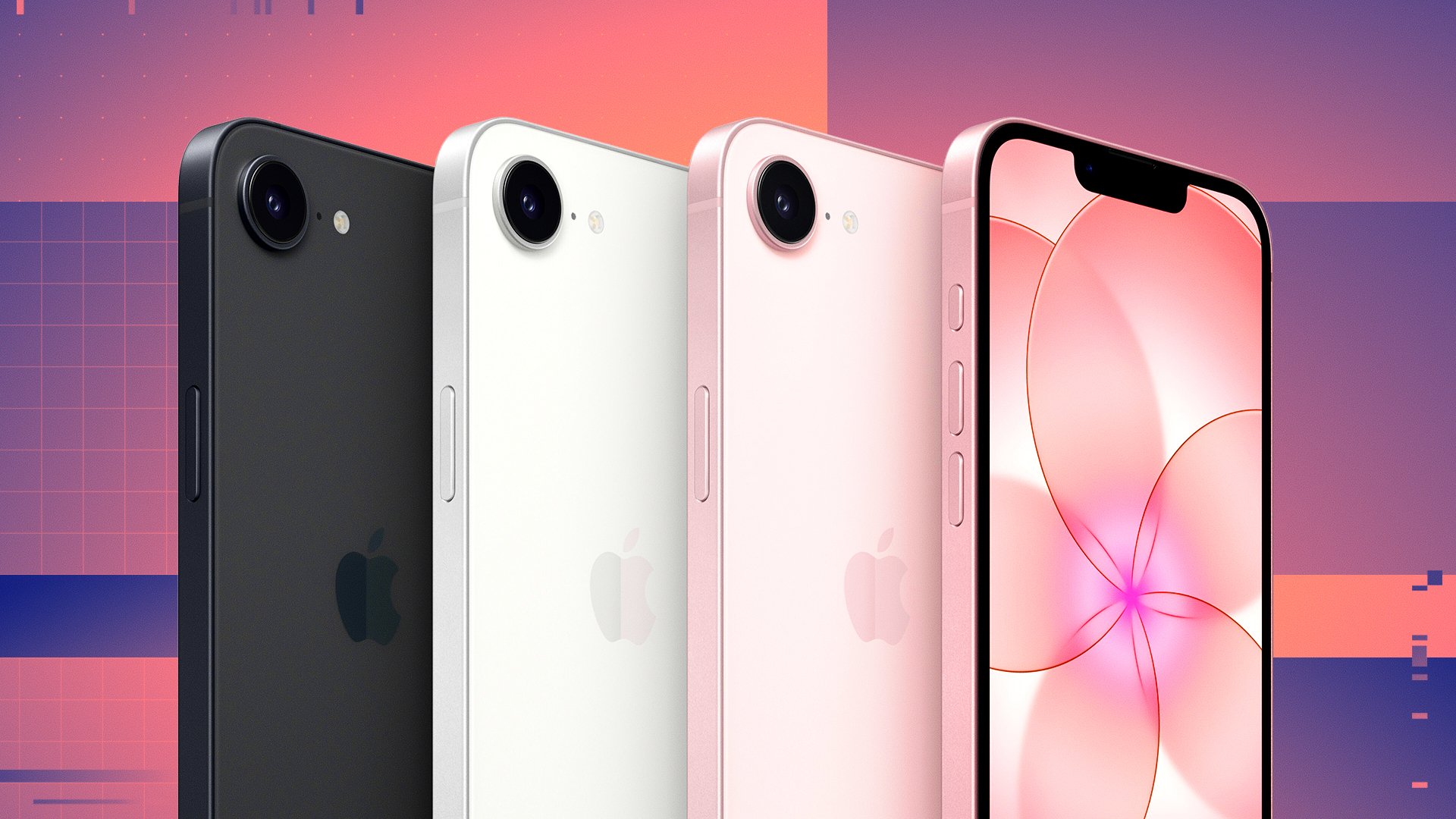 FAQ - visual representation