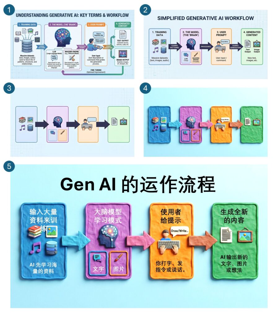 Practical Implementation Guide - contextual illustration