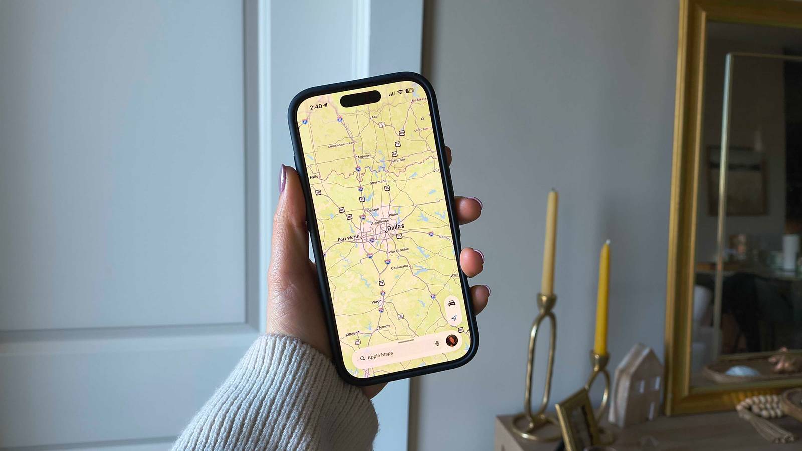 The Regulatory Landscape and Future Developments - visual representation