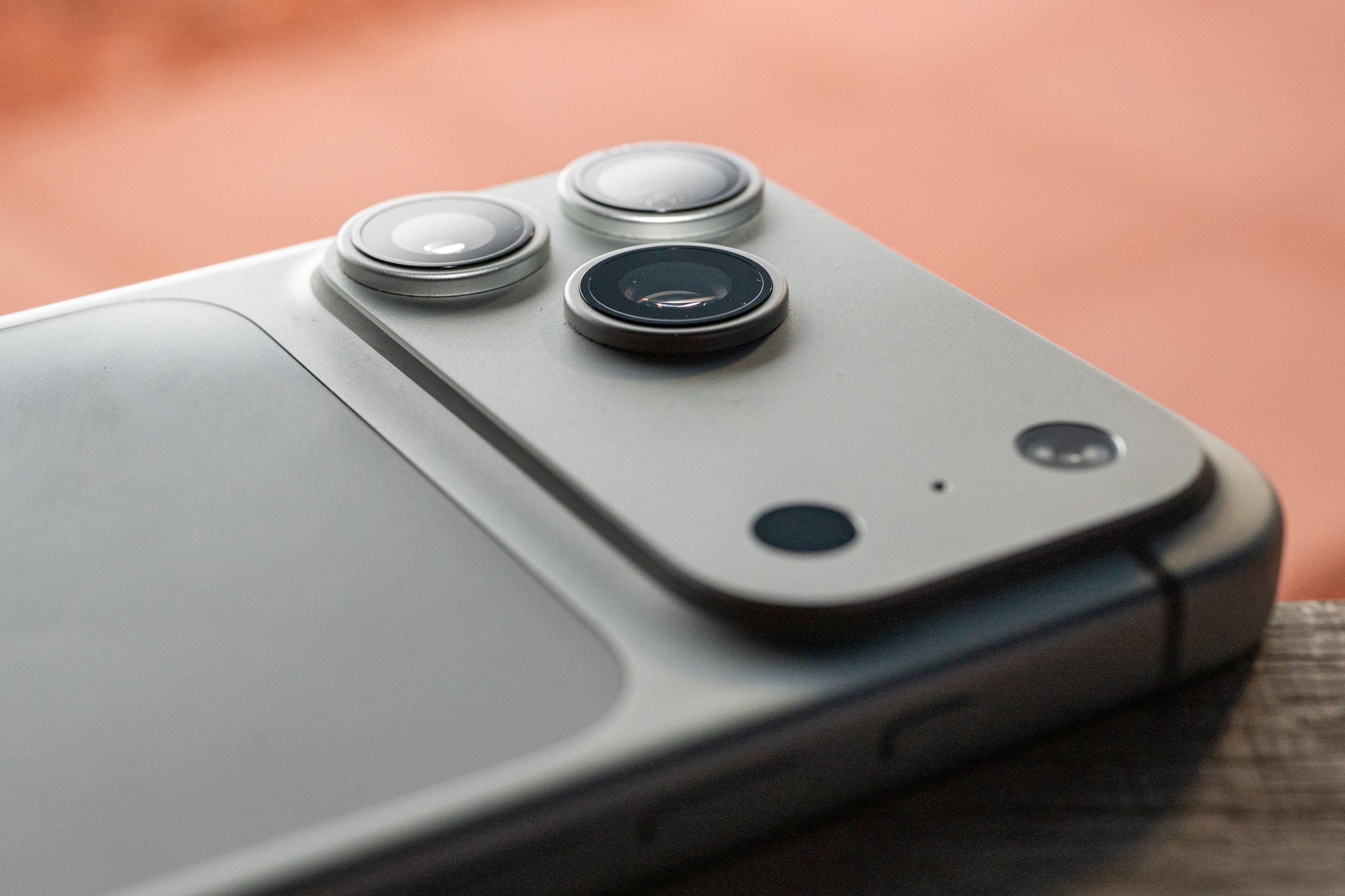 Comparing to Alternative Privacy Solutions - visual representation