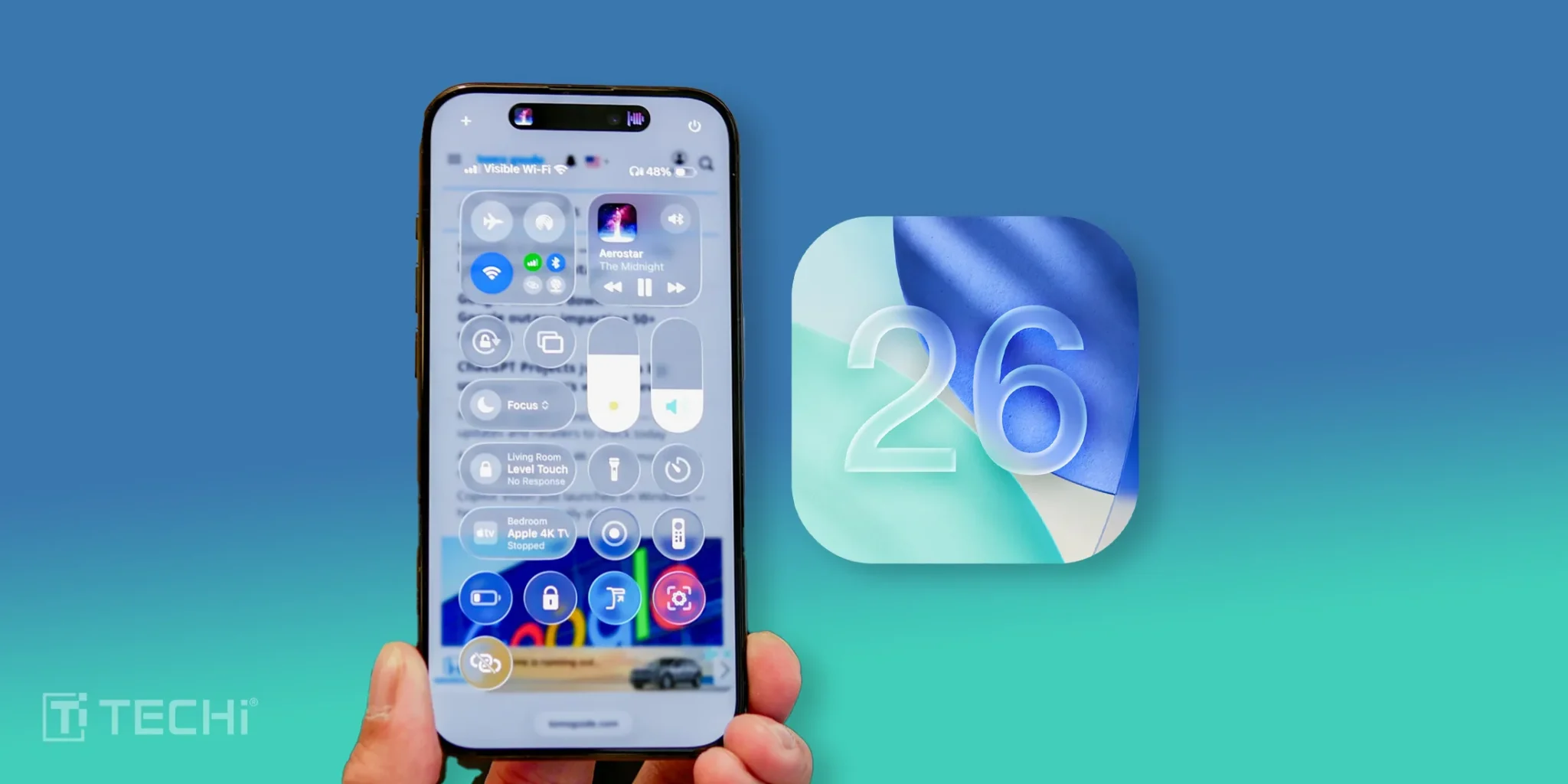 The Bottom Line - visual representation