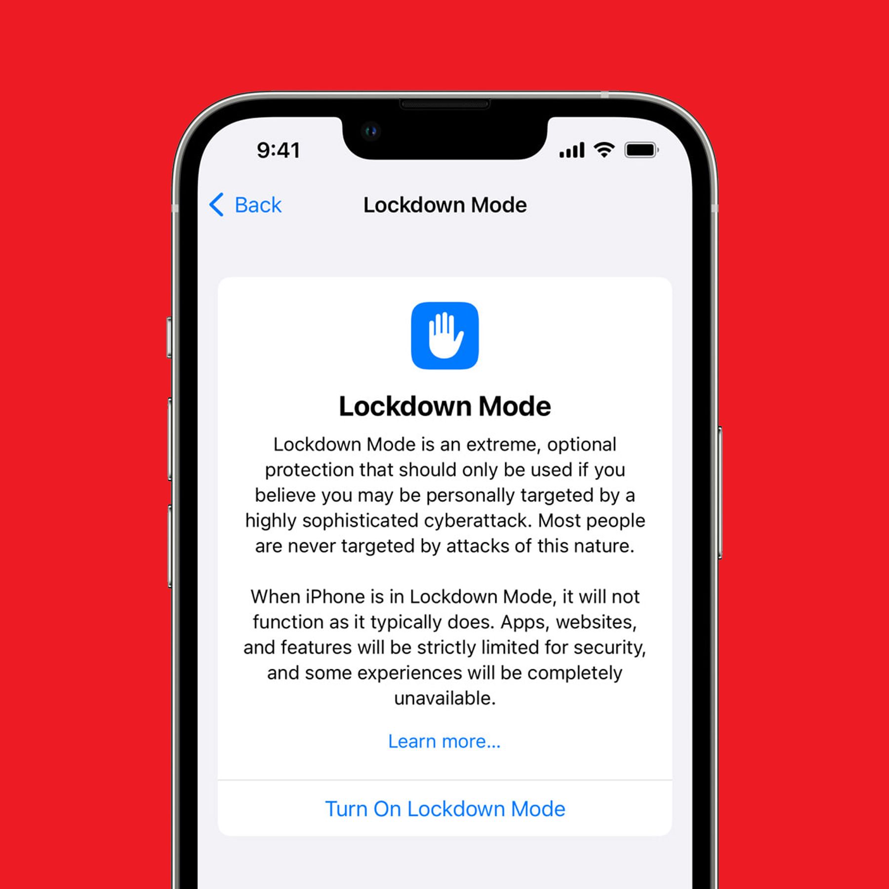 FAQ - visual representation