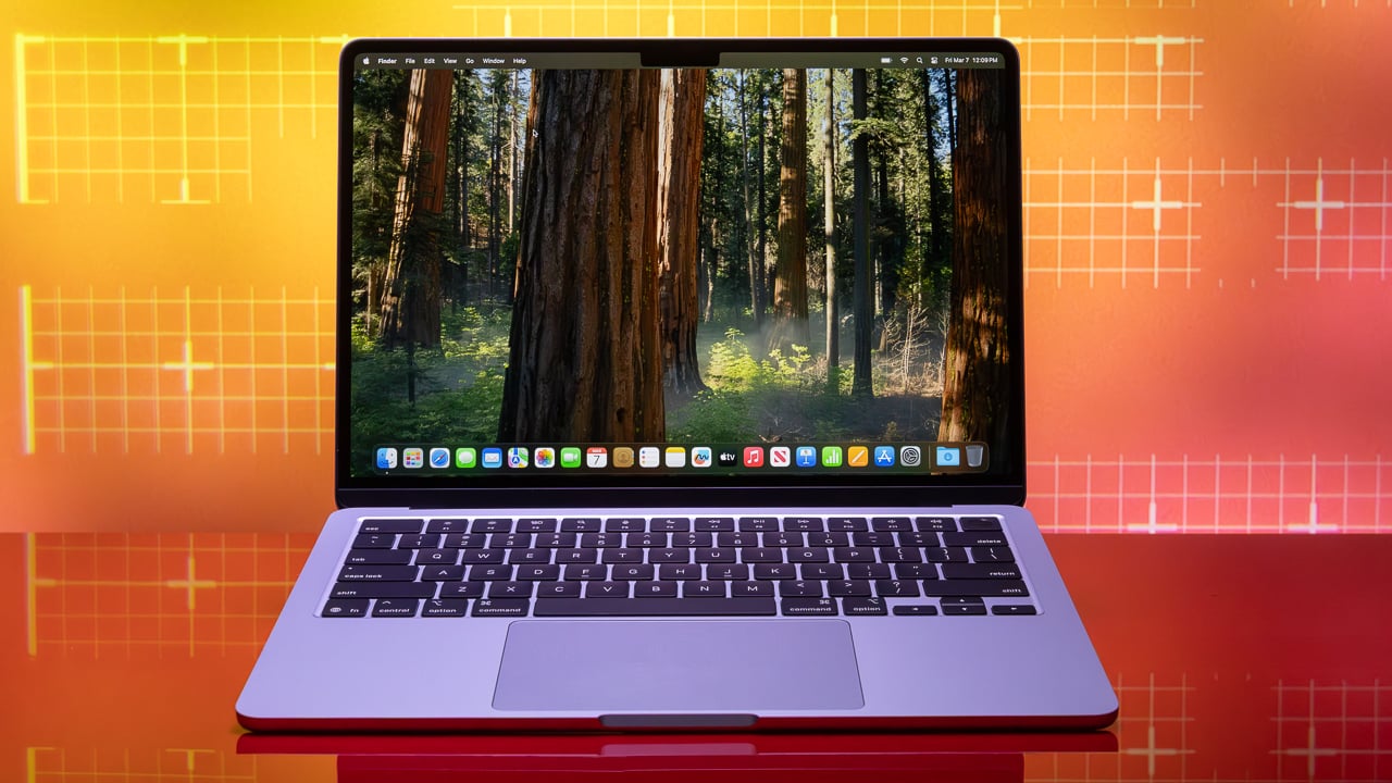 Future Trends: What's Next for Apple's Laptops? - visual representation