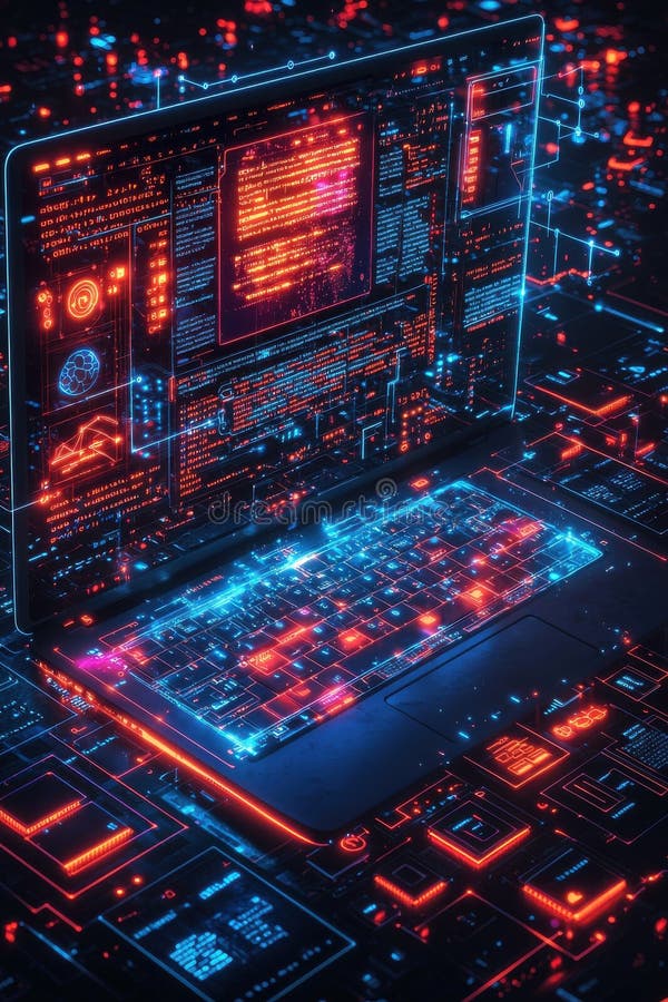 Future Trends and Recommendations - visual representation