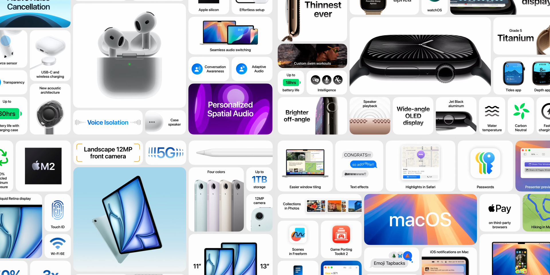 The Three-Day Format: Why Apple Changed Its Playbook - contextual illustration