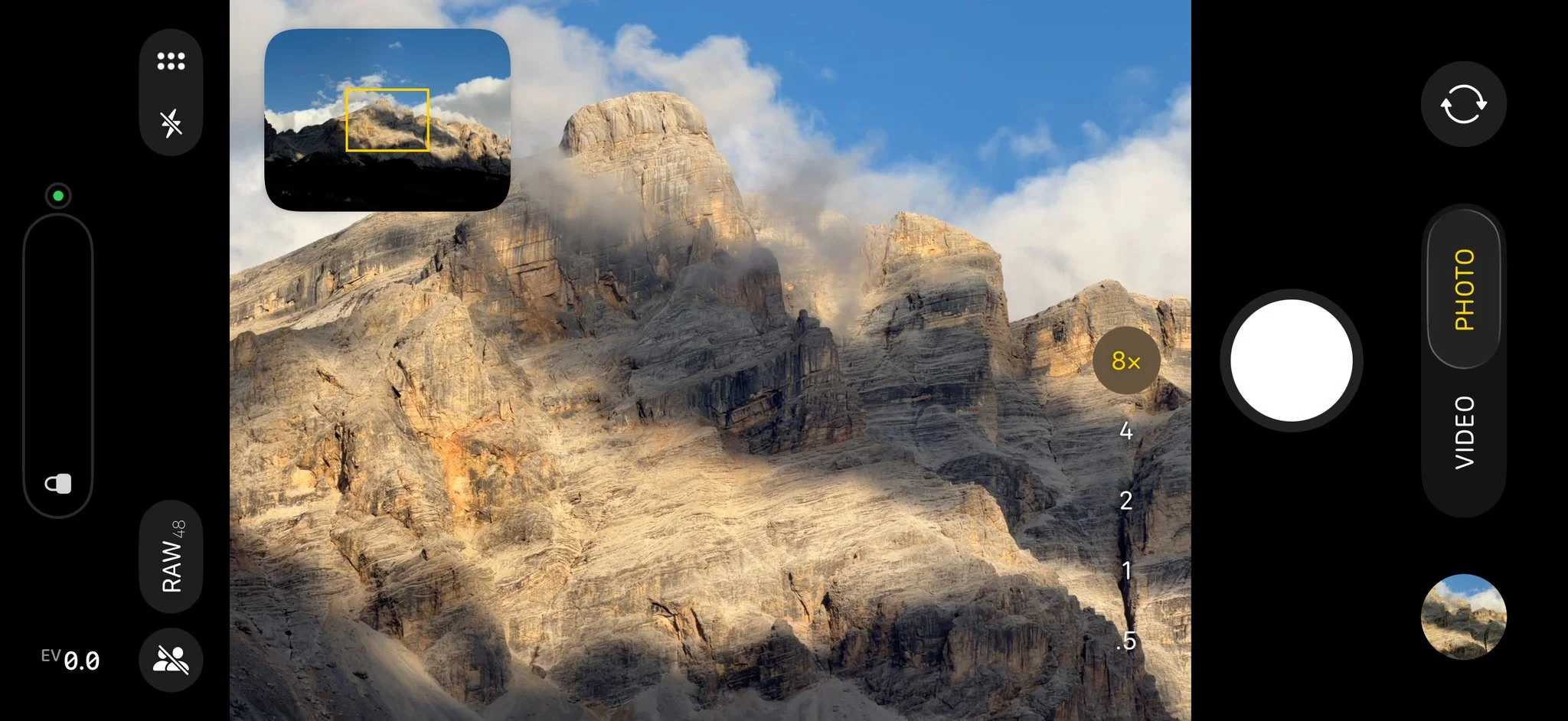 TL; DR - visual representation