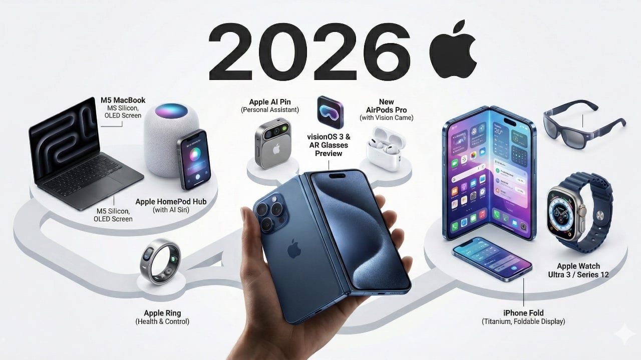 Sustainability: Apple's Green Initiatives - visual representation