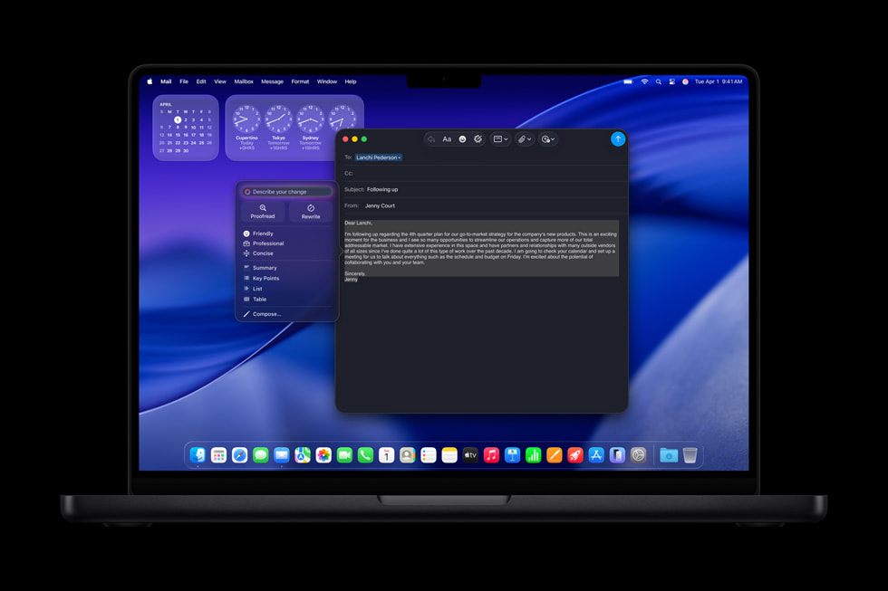 The Entry-Level MacBook Mystery: A Fifth Option? - visual representation