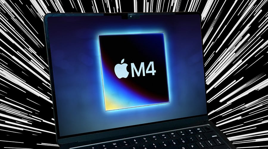 iPad Air Gets the M3 Treatment - visual representation