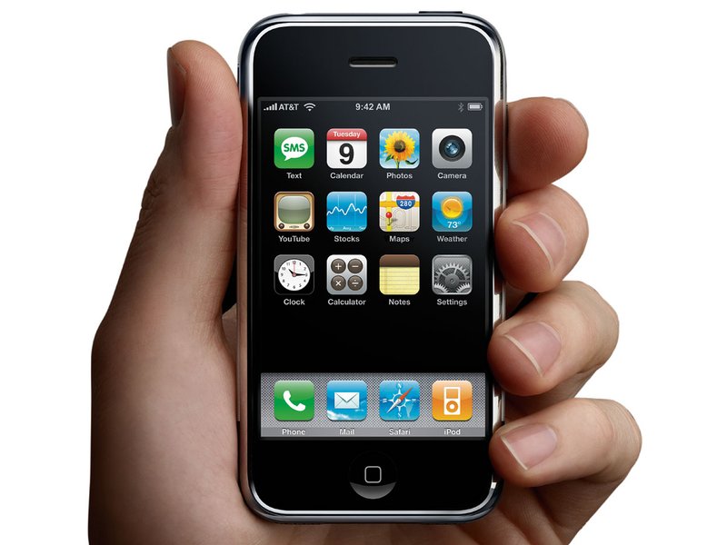 The Birth of a Revolution - contextual illustration