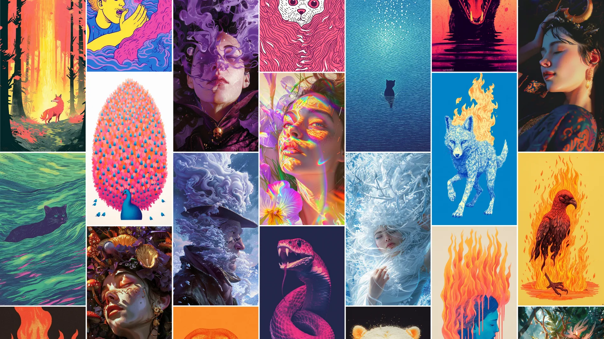 Future Trends in AI Image Generation - contextual illustration