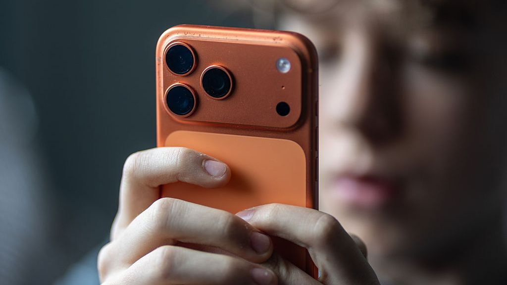 Apple’s new Child Safety features ‘don't get to where the harm is happening,’ online safety expert says — pushing responsibility to iPhone app developers poses a ‘huge risk’ to kids despite ‘genuine progress’ | TechRadar