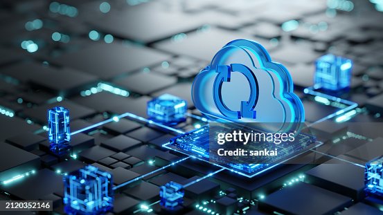 The Rise of Background Security Updates - contextual illustration