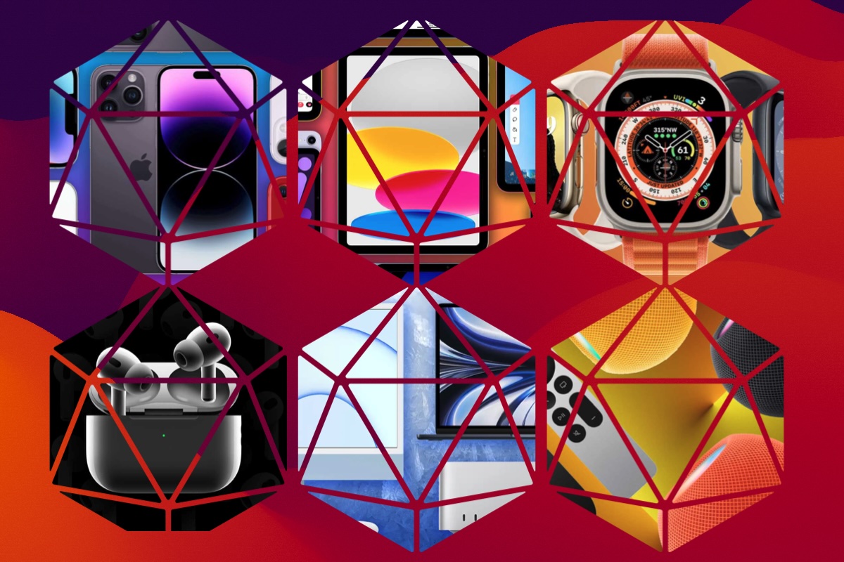 What This Means for Apple's Business - visual representation