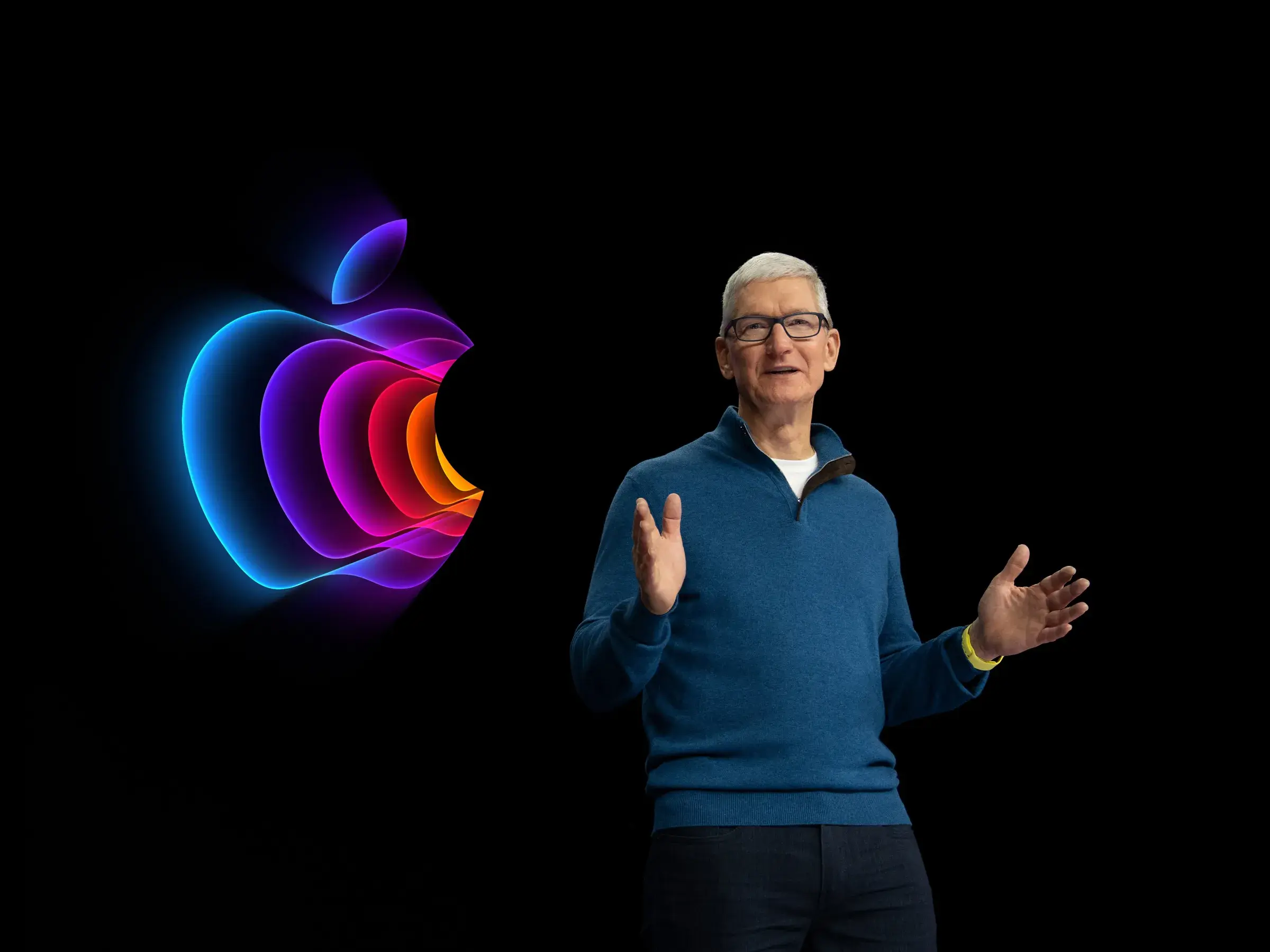 The Future of Apple's Announcement Strategy - visual representation