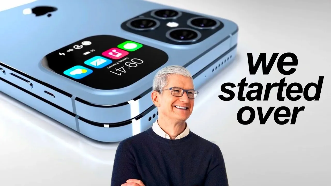 What This Means for Consumer Tech Going Forward - visual representation