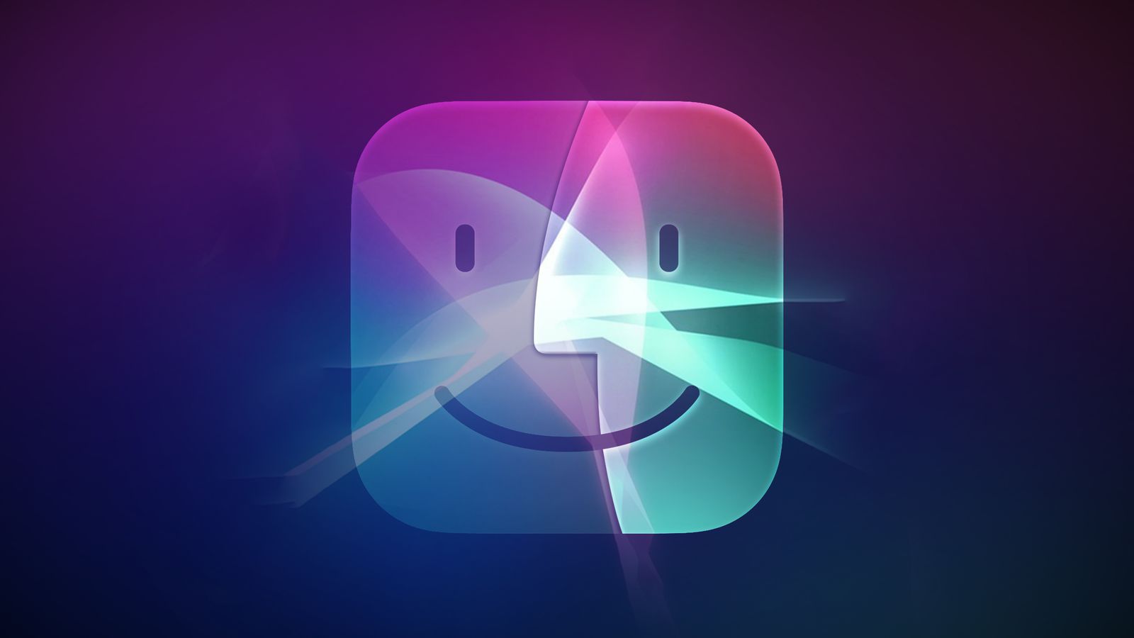 New Features of Siri - contextual illustration